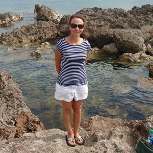 Meet your Posher, Allyson